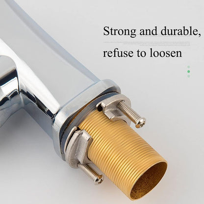 Faucet Fixing Tool Set Kitchen Faucet Antiloosing Mounting Nut Kit Kitchen Wash Basin Tool Set Fastening Circlip Washer Accessory
