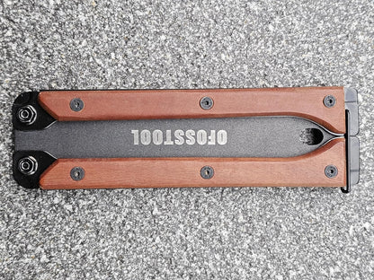 Folding Saw, 5.5“Japanese Pull Saw,Wood Saw SK5 Double Edge Pull Saw, Flush Cut Wood Saw for Camping Gardening Carpentry, Bushcraft Survival Tool Cool Gadgets Gifts for He
