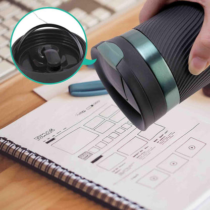 Seal Replacement and Rubber Stopper for Contigo Snapseal Coffee Travel Mug, 10 Pack Silicone Sealing Ring, Rubber Stopper Replacement